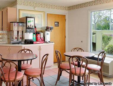 Days Inn Lamont/Monticello Restoran foto