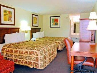 Days Inn Lamont/Monticello Ruang foto