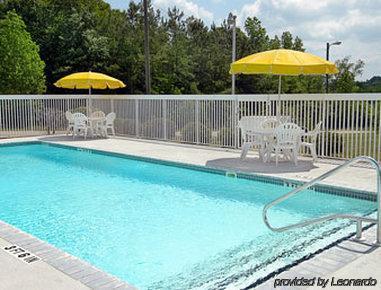 Days Inn Lamont/Monticello Fasilitas foto