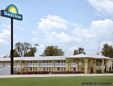 Days Inn Lamont/Monticello Bagian luar foto